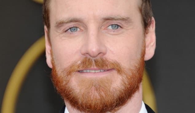 Michael Fassbender Confirmed To Play Steve Jobs in New Movie Michael Fassbender Confirmed To Play Steve Jobs in New Movie