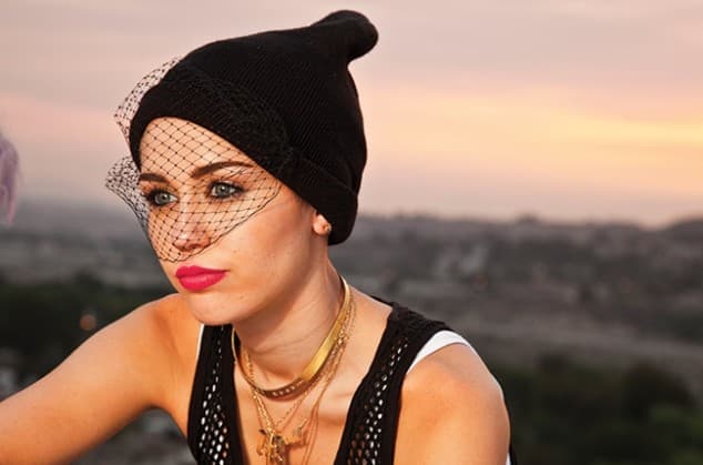 She Can’t Stop: Today’s Celebrity Google Search Is… Miley Cyrus