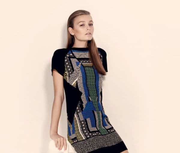 Fashion High Five – What’s New This Week?