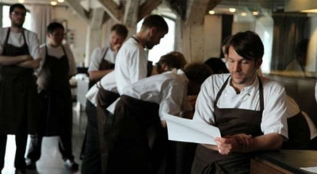 Who Claimed Top Spot? World’s Top 50 Restaurants Revealed