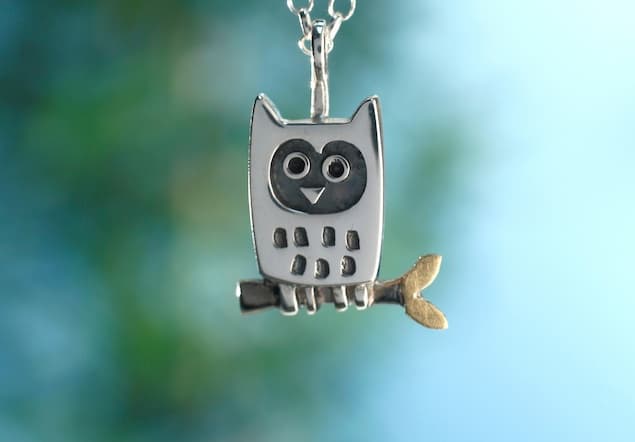 Fashion High Five: Foxy Jewellery Designs from Alan Ardiff