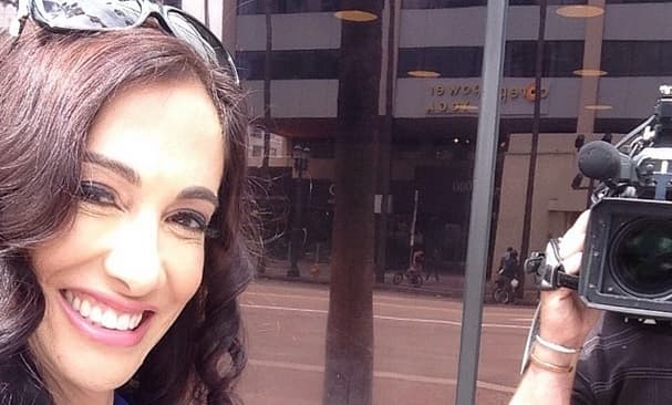 This Woman Spent $15,000…In A Bid To Look “Photoshopped”