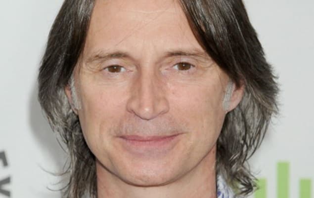 Her Man Of The Day… Robert Carlyle