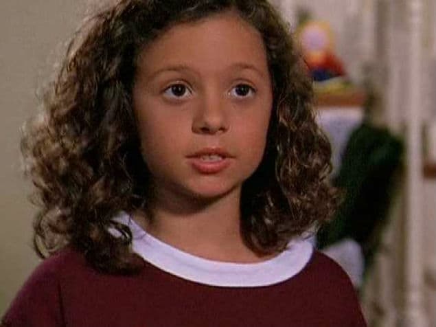 FAME FINDER: Where Are They Now? This Week… Ruthie From 7th Heaven