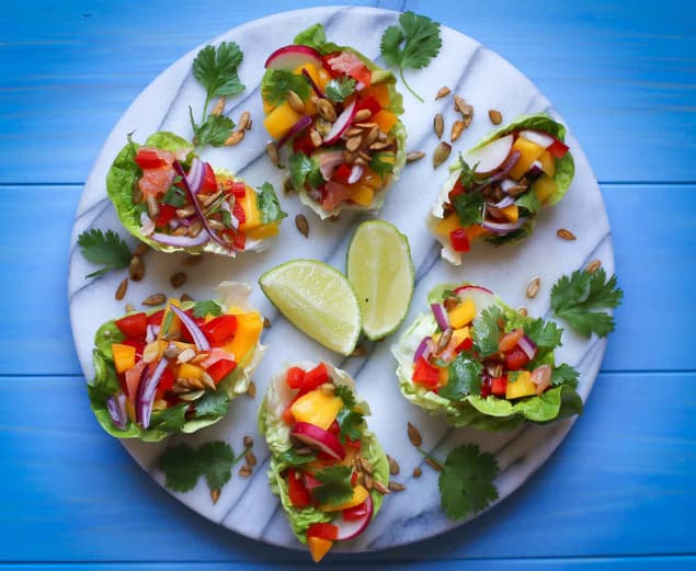 Recipe: A Fresh and Wholesome Summer Salad