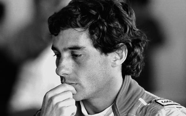 Senna And Forgetting Sarah Marshall – The Best Films On TV This Week