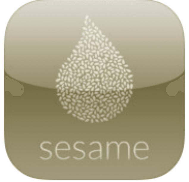 Appy Days: Keep Your Cooking in Check with Sesame – Recipe Manager