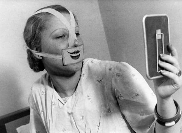 GALLERY: A ‘Smile Club’ To Teach You How To Flash Your Pearly Whites
