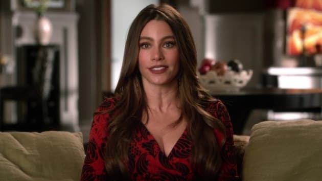 Eleven Gifs That Prove Gloria From Modern Family Is The Wisest Of All Women
