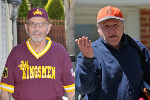 Senior Citizen Softball Match Turns Ugly When Player Threatens to ‘Beat Teammate’s Brains Out’