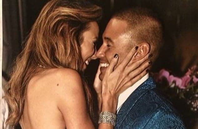 George Clooney’s Ex Expecting A Baby Girl