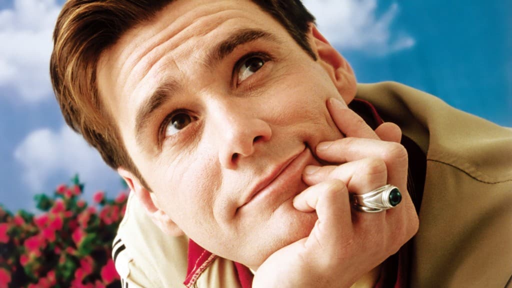 TV Adaptation of The Truman Show Being Developed by Paramount