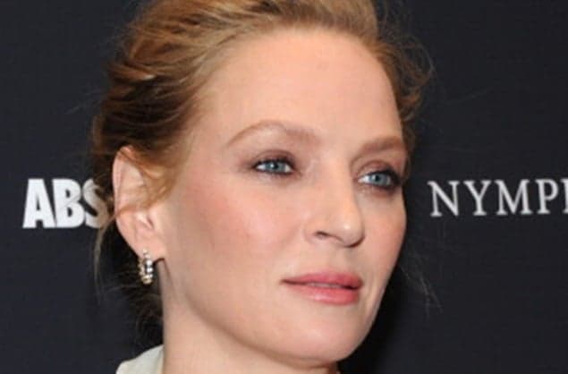 Uma Thurman’s Ex Sues Her For Custody of Their Two-Year-Old Daughter Uma Thurman’s Ex Sues Her For Custody of Their Two-Year-Old Daughter