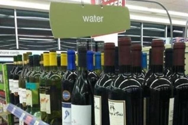 “No Booze!!!” Eleven Things That Always Happen On Good Friday