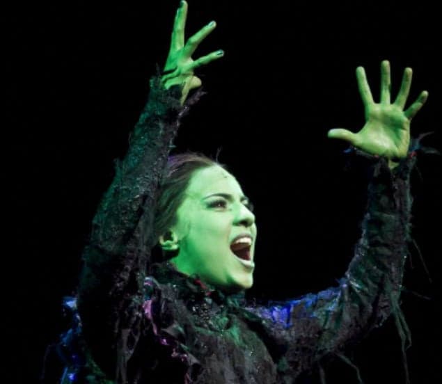 Two Hit Broadway Shows Set for Big Screen Adaptations