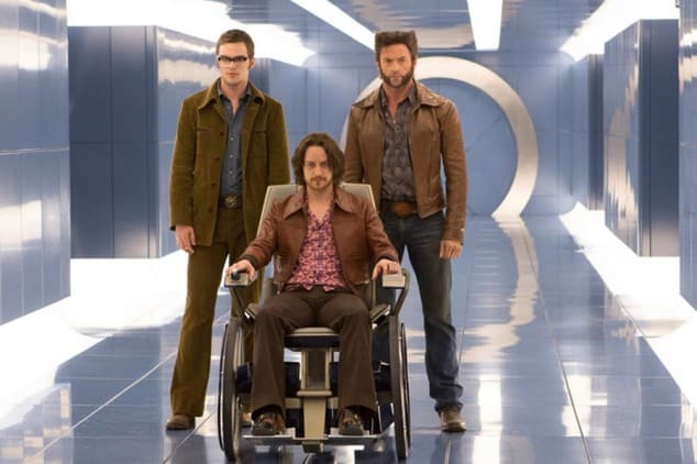TRAILER – Final Trailer Revealed For “X-Men Days Of Future Past” And We Are Really Excited Now
