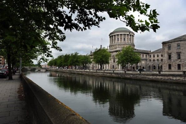 High Court Rules that Anorexic Woman, 26, May Be Force Fed Against Her Wishes