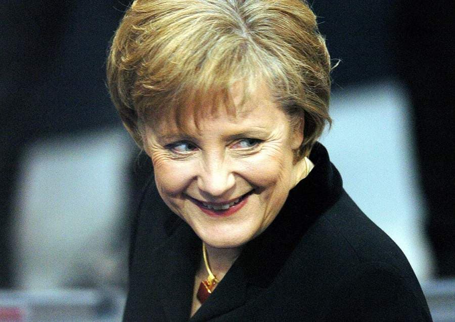 Top 10 – Meet The Most Powerful Women in the World