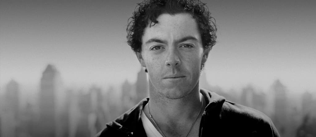 Break Ups, Big Bulges And Birdies – Today’s Celebrity Google Search Is… Rory McIlroy