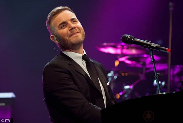“Let Me Go” – Gary Barlow Opens About Stillborn Daughter Poppy For The First Time