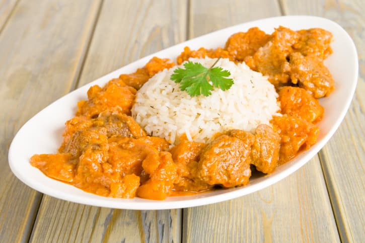 Love Spicy Food? You’ll Be Happy to Hear This!