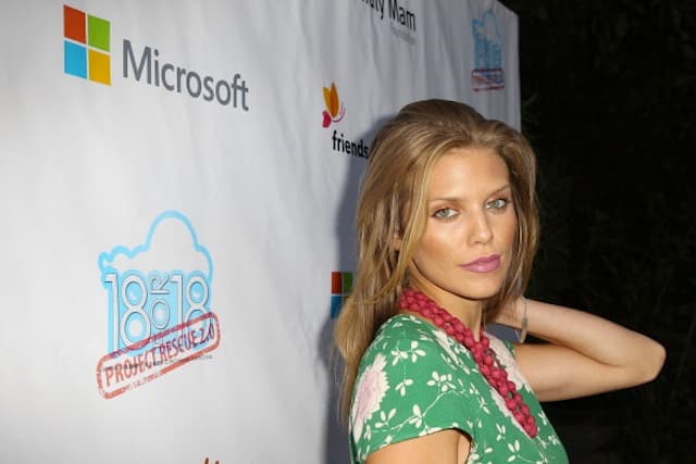 ‘I Didn’t Believe I Had A Voice’ – 90210 Actress Reveals She Was Raped Shortly After Moving To Hollywood