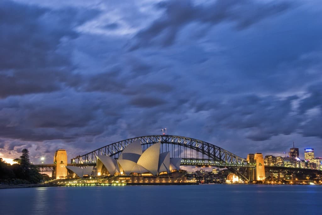 Irish Man in Critical Condition in Australia