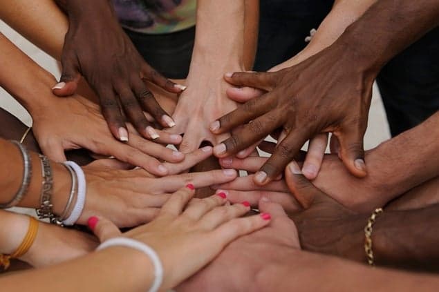 Lend A Hand – Five Great Irish Causes To Get Behind This Week Lend A Hand – Five Great Irish Causes To Get Behind This Week