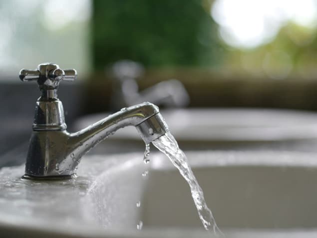 What You Need To Know… About Water Charges