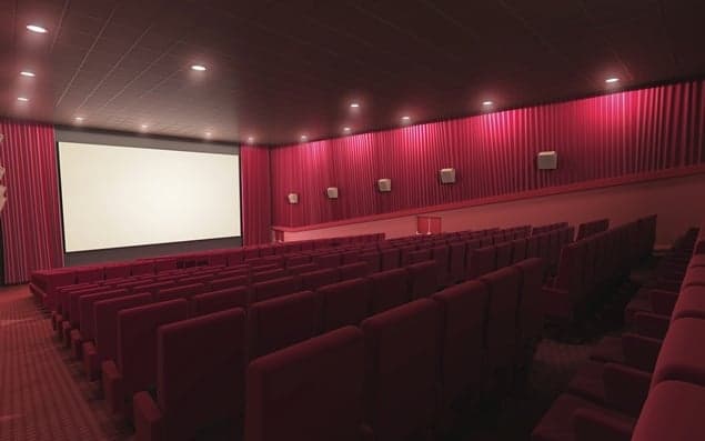 10 Things… You Should Never Do In The Cinema