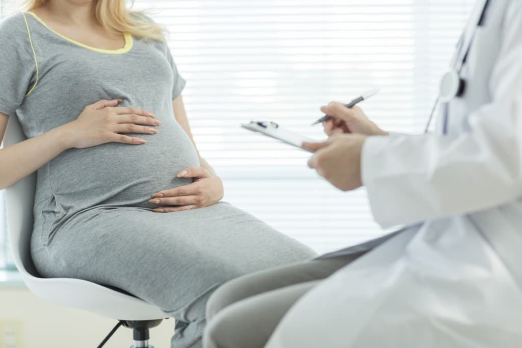 New Research Shows ‘Baby Brain’ Can Help Mothers Bond With Their Children