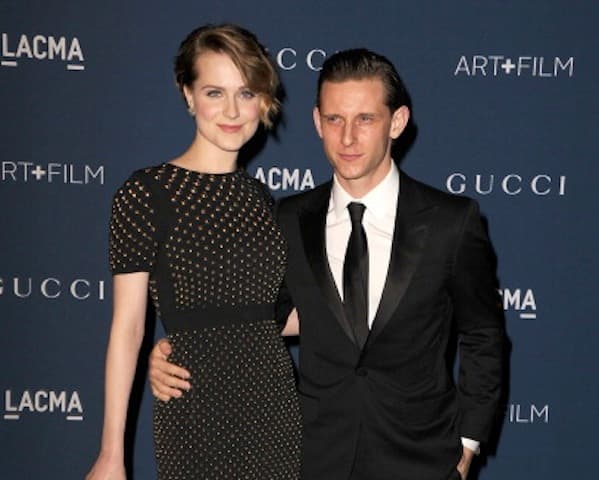 Actress Splits With Husband Just Nine Months After Birth Of First Son