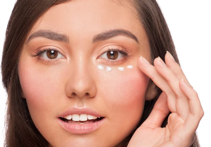Her Beauty Favourites – Eyes On The Prize