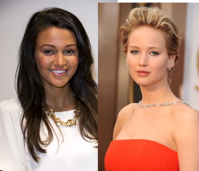 And The Sexiest Woman In The World Is…