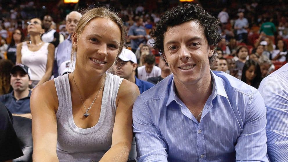 “It’s A Hard Time” – Caroline Wozniacki Breaks Her Silence