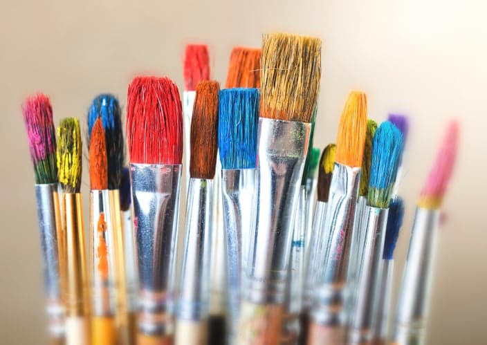 The World’s Favourite Colour Has Been Revealed… And It Might Surprise You The World’s Favourite Colour Has Been Revealed… And It Might Surprise You