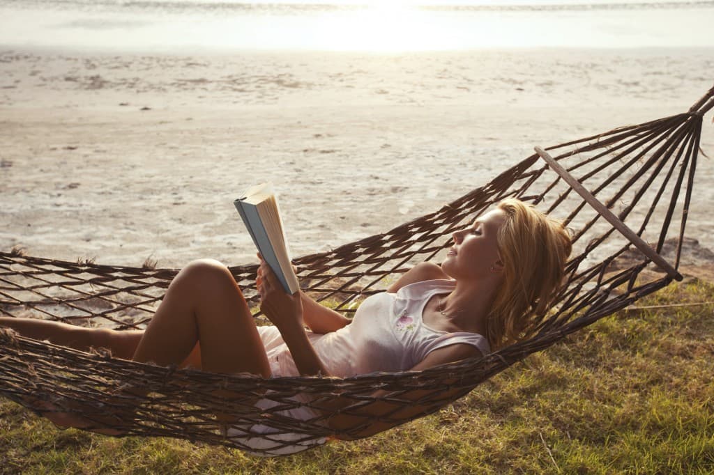 Curl Up and Cry – 10 Books to Make You Bawl
