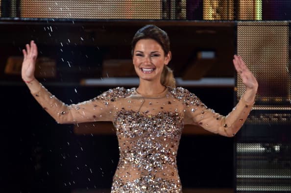 “It Put Things In Perspective” – Sam Faiers Opens Up About Living With Crohn’s Disease