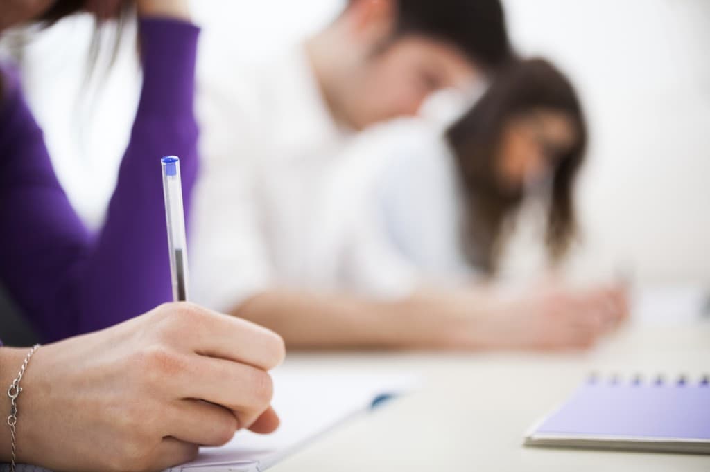 STUDY: Risks for Psychosis Could be Identified Through Tell-Tale signs in IQ and Memory Tests