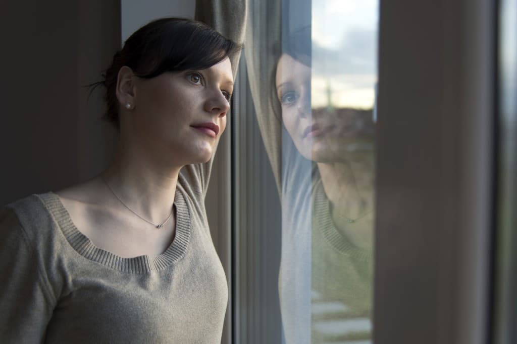 Suicide Figures Show 23 Percent Fall Among Young People