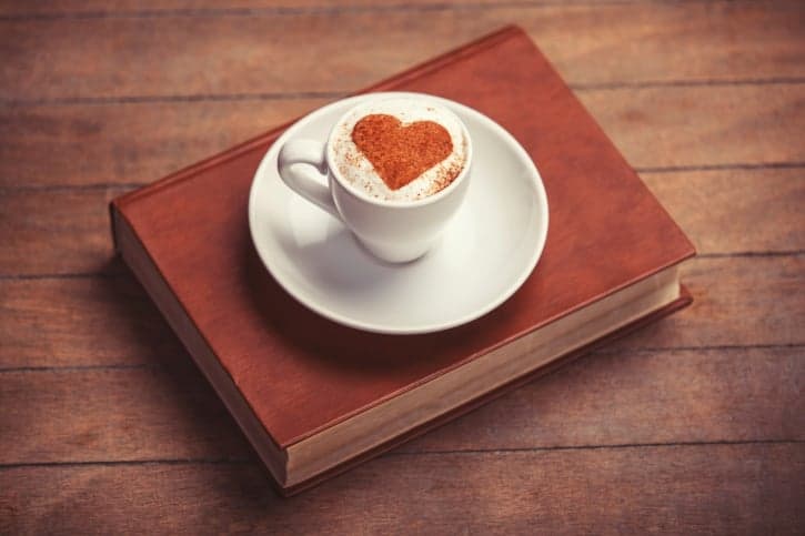 Six Great Books That All Food Lovers Should Read