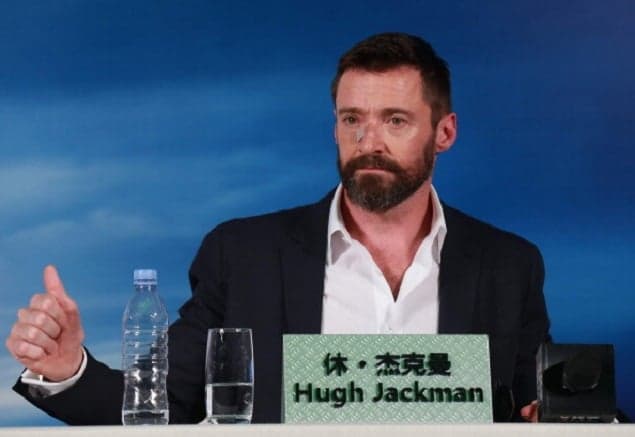 ‘I’m Realistic About The Future’ – Hugh Jackman Reveals Cancer Fears
