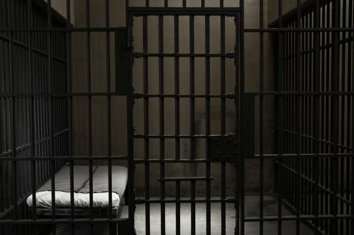 Man Gets 90 Years For Attack On Irish Student Natasha McShane
