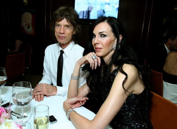 Mick Jagger Slammed By L’Wren Scott’s Sister For ‘Moving On’ With New Woman