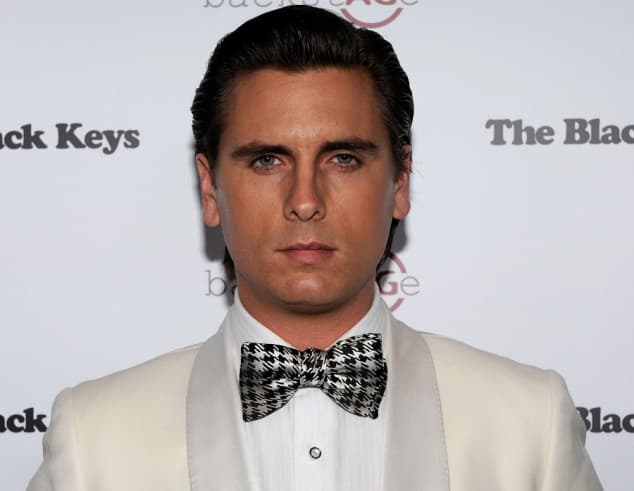 Her Man Of The Day… Scott Disick Her Man Of The Day… Scott Disick