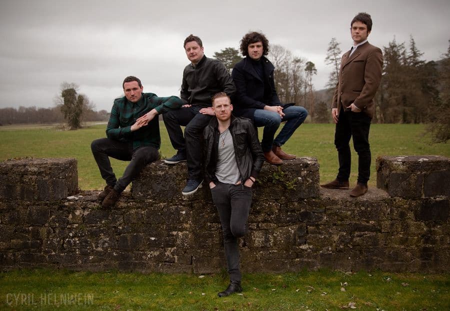 Ballroom Addicts: Her.ie Chats To The “Really F*cking Handsome” Big September