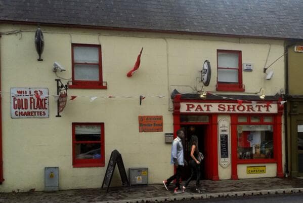 SPOTTED! (Or Not) – Another Media Outlet Has Fallen for the Kimye in Cork Spoof Tweets