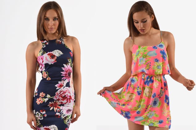 Stylish Separates And Bright Prints – Check Out This Week’s Picks From Vavavoom.ie