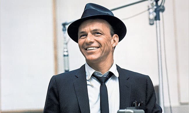 Classic Album Of The Week… Frank Sinatra’s ‘My Way’
