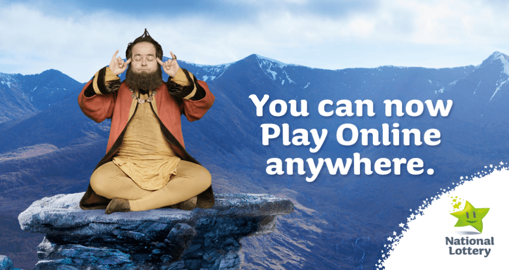 Ask The Guru a Question & Win €100…